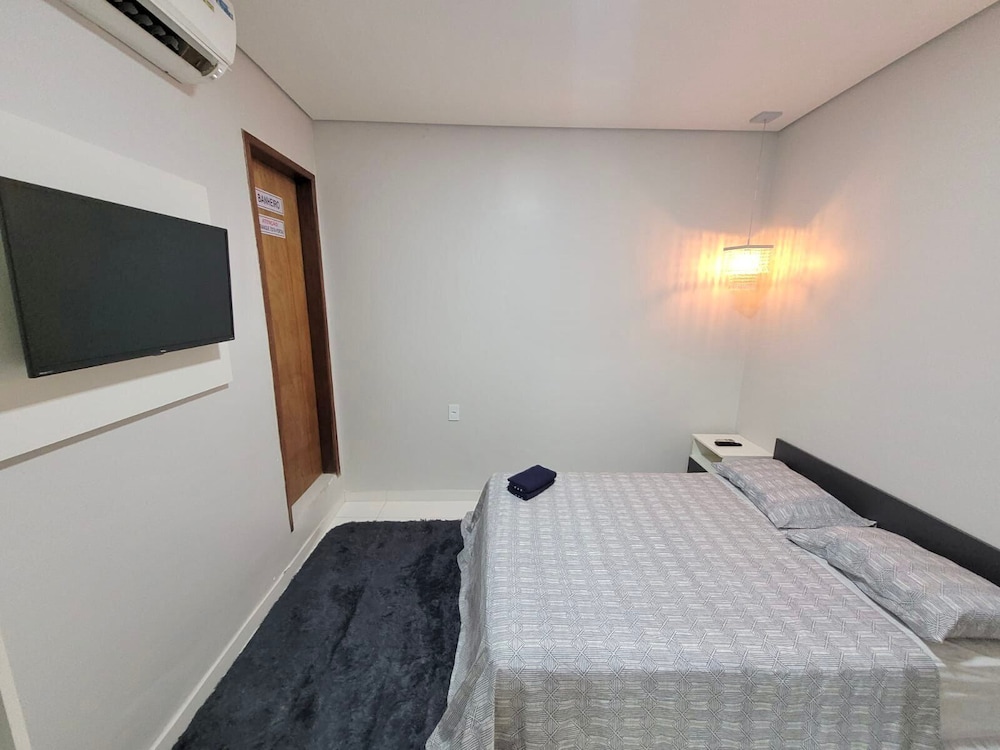 hotel manaus dom pedro