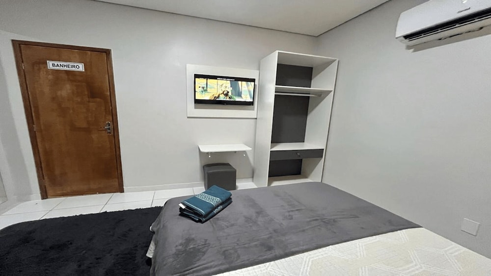 hotel manaus dom pedro