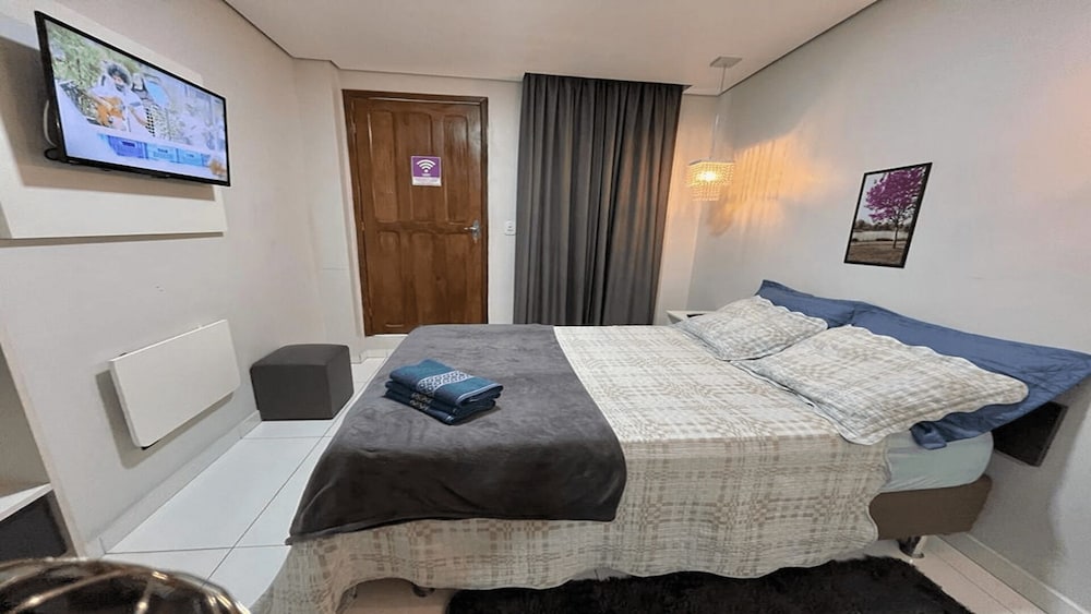 hotel manaus dom pedro