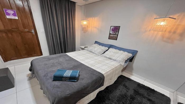 hotel manaus dom pedro