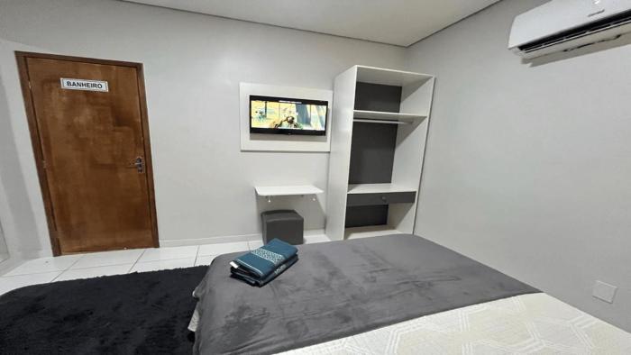 hotel manaus dom pedro