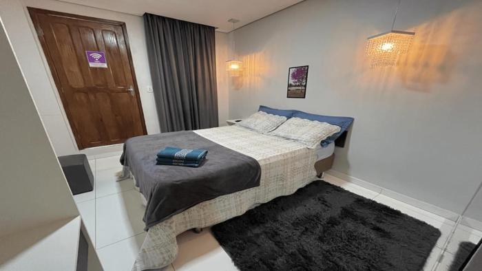 hotel manaus dom pedro