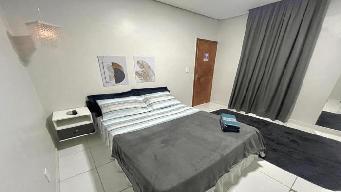 hotel manaus dom pedro