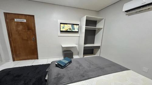 hotel manaus dom pedro