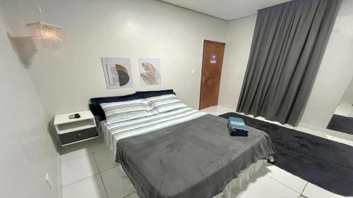 hotel manaus dom pedro