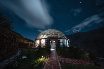 stardome lodge