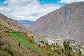 ollantaytambo