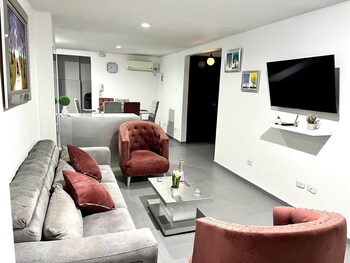 apartamento rio guatapuri