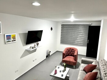 apartamento rio guatapuri