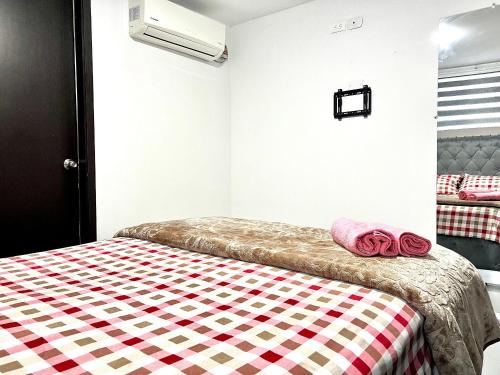 apartamento rio guatapuri