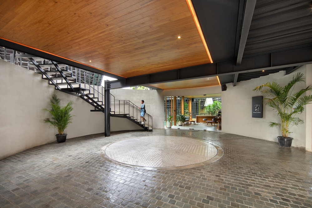 canggu cabana resort by ini vie hospitality