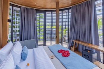 canggu cabana resort by ini vie hospitality