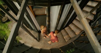 canggu cabana resort by ini vie hospitality