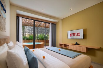 canggu cabana resort by ini vie hospitality