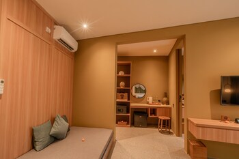 canggu cabana resort by ini vie hospitality