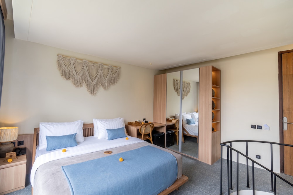 canggu cabana resort by ini vie hospitality