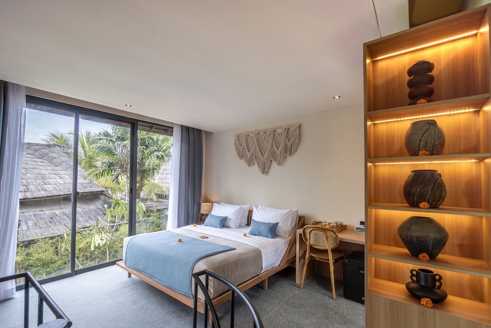 canggu cabana resort by ini vie hospitality
