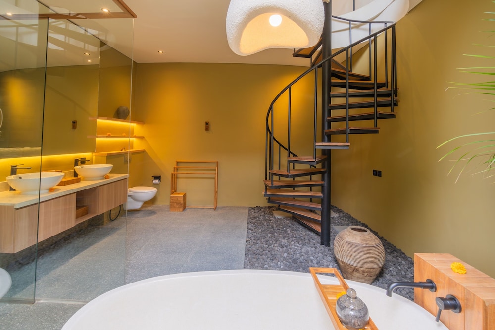 canggu cabana resort by ini vie hospitality