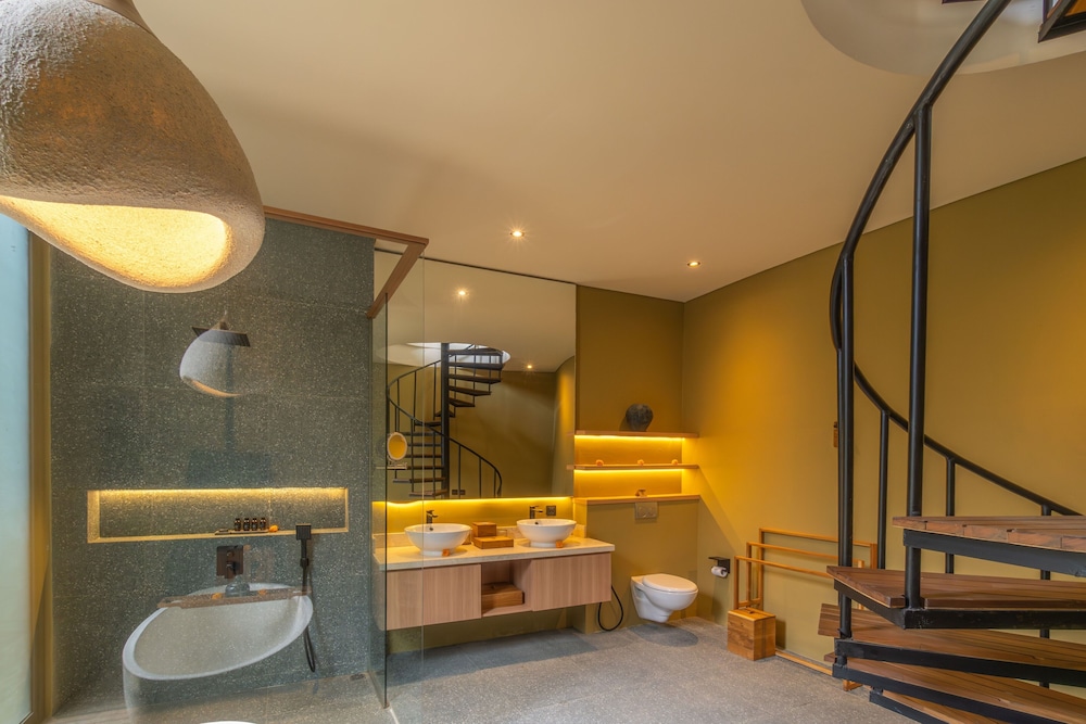 canggu cabana resort by ini vie hospitality