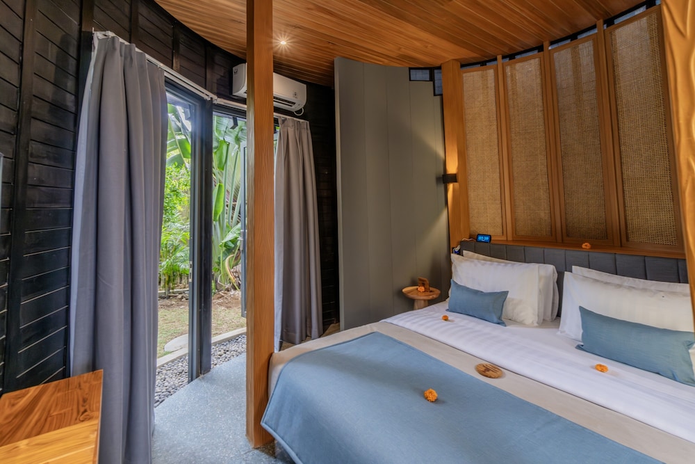 canggu cabana resort by ini vie hospitality