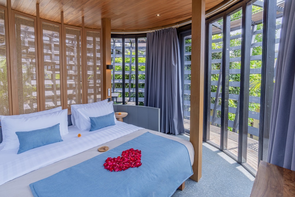 canggu cabana resort by ini vie hospitality