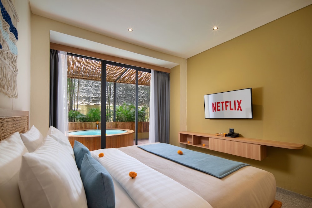 canggu cabana resort by ini vie hospitality