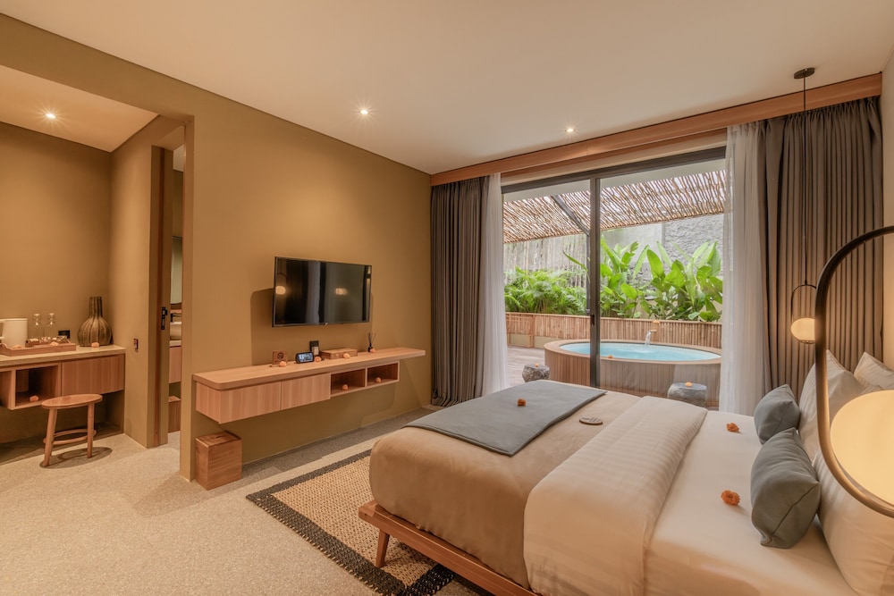 canggu cabana resort by ini vie hospitality