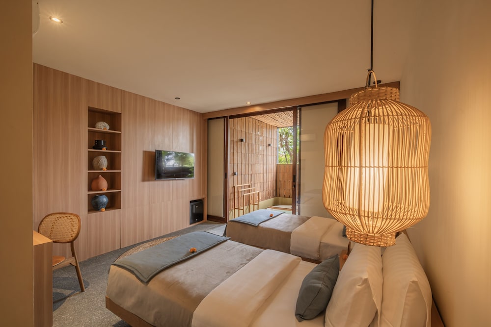 canggu cabana resort by ini vie hospitality