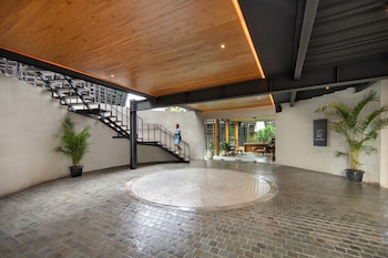 canggu cabana resort by ini vie hospitality