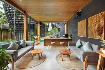 canggu cabana resort by ini vie hospitality