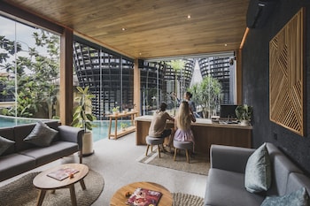 canggu cabana resort by ini vie hospitality