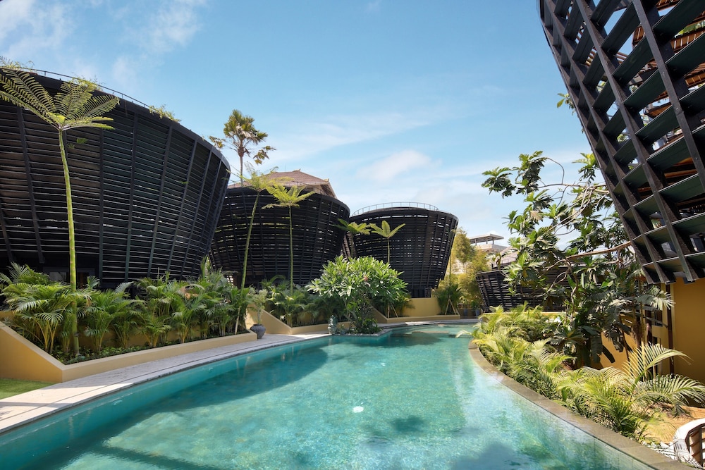 canggu cabana resort by ini vie hospitality