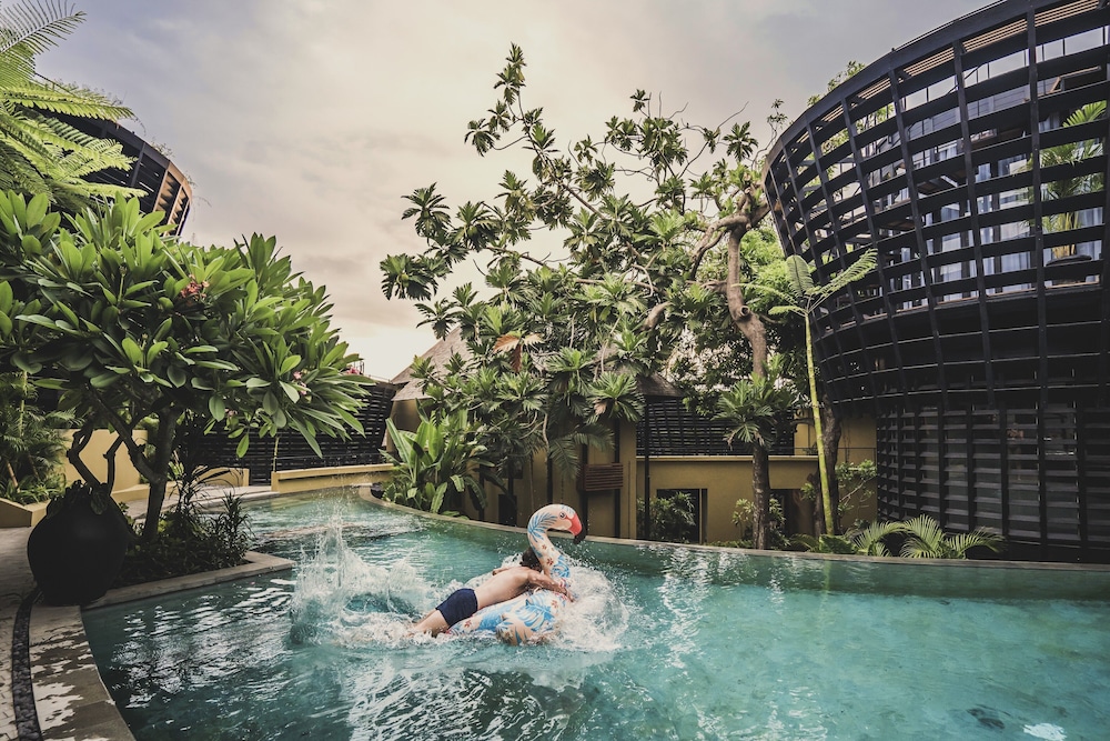 canggu