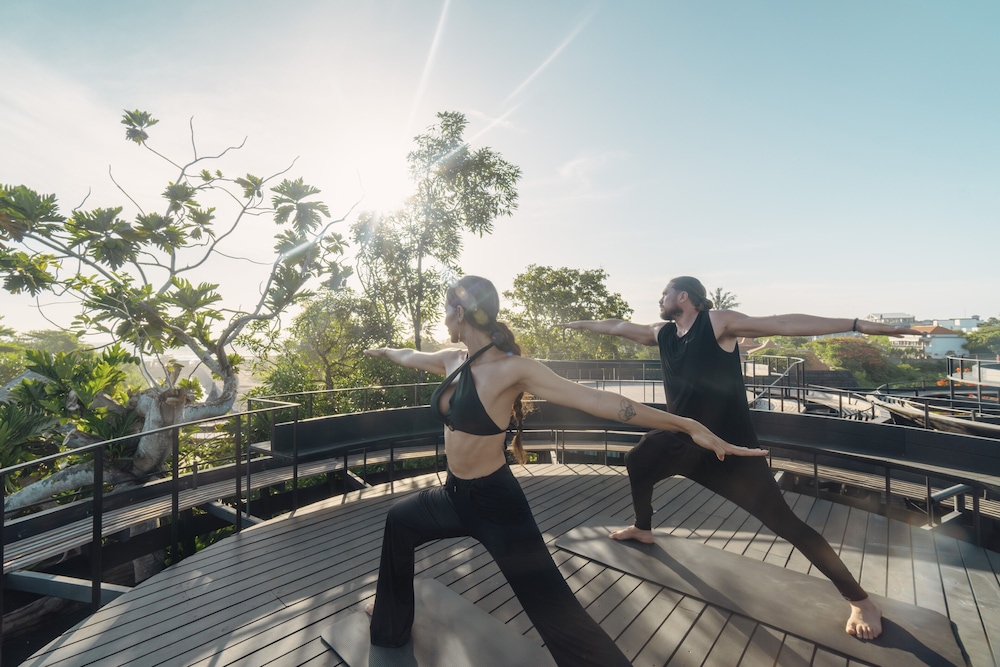 canggu cabana resort by ini vie hospitality