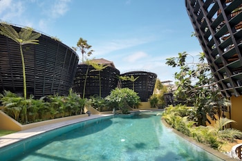canggu cabana resort by ini vie hospitality