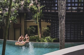 canggu cabana resort by ini vie hospitality