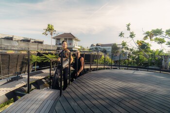 canggu