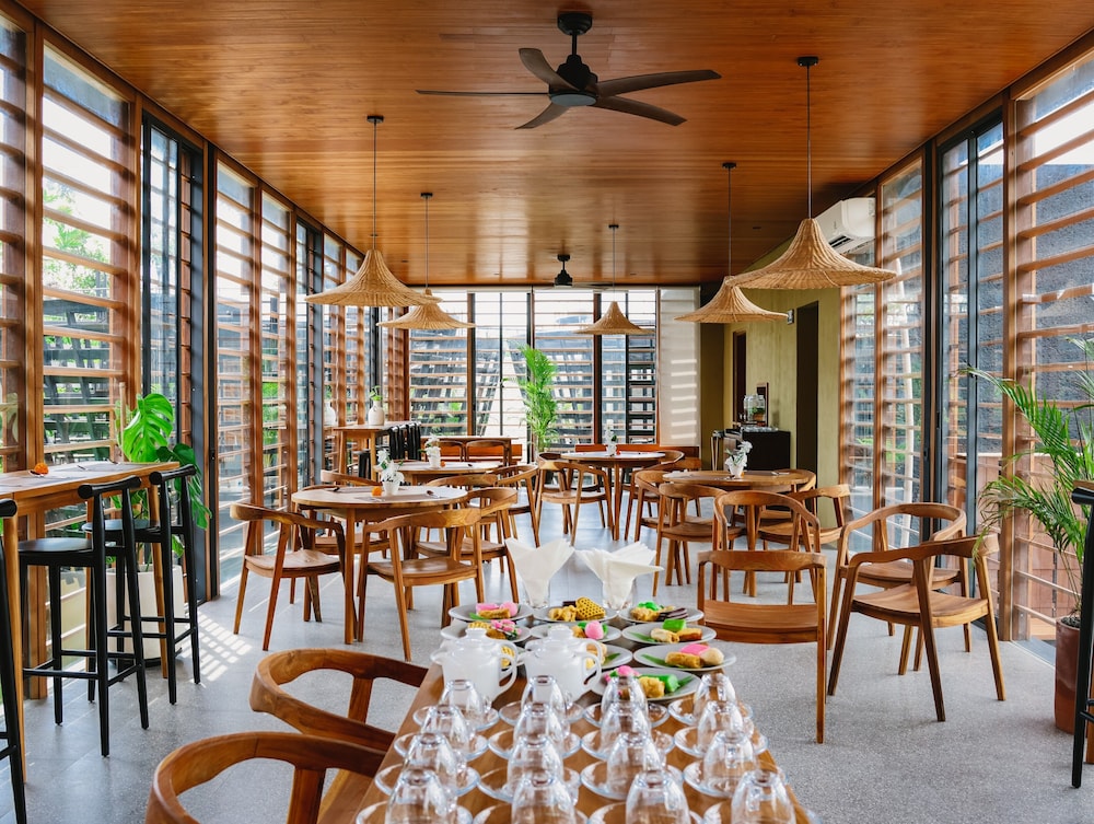 canggu cabana resort by ini vie hospitality