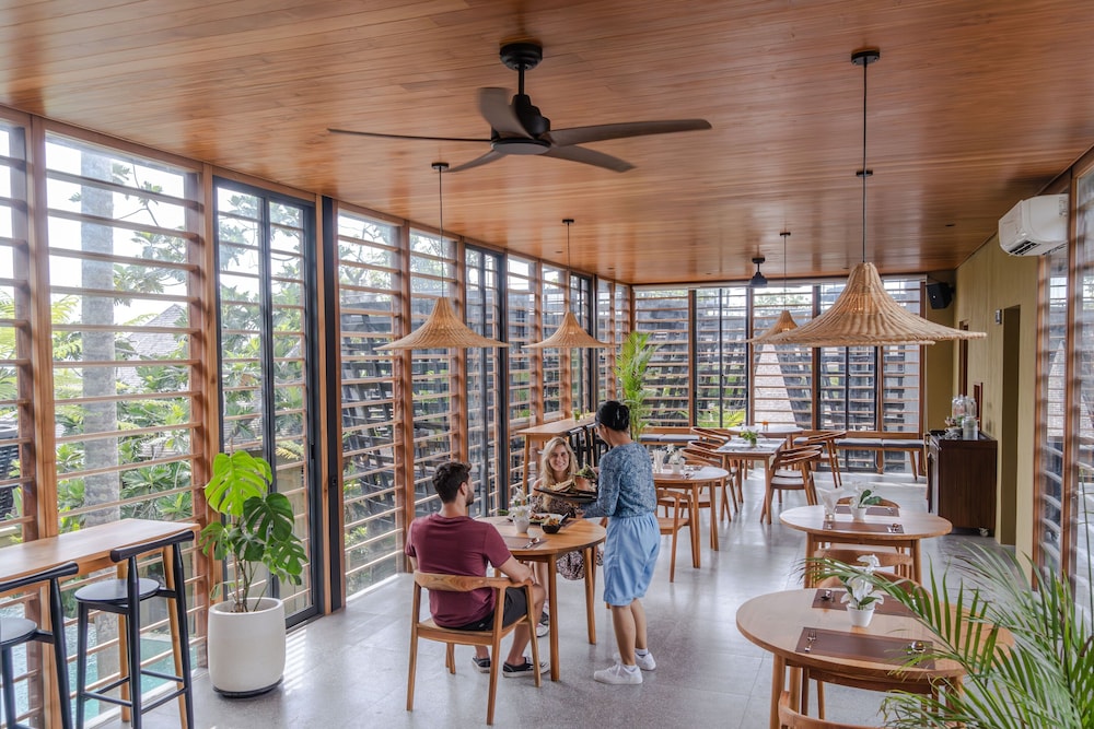 canggu cabana resort by ini vie hospitality