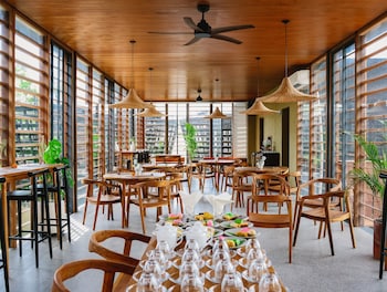 canggu cabana resort by ini vie hospitality