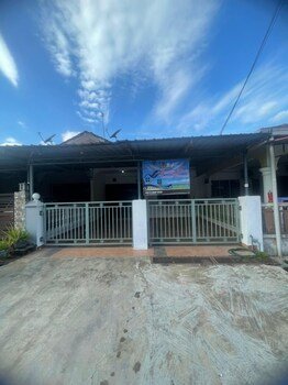 Huda Homestay Bandar Tanah Merah,Tanah Merah>>Pasir Mas,2.5 star