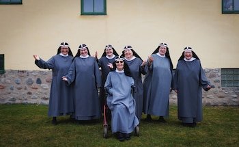 Birgittasystrarnas Gasthem,Sweden>>Vadstena,0 star