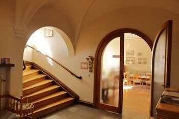 Birgittasystrarnas Gasthem,Sweden>>Vadstena,0 star