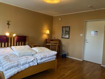 birgittasystrarnas gasthem