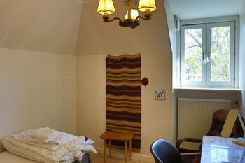 birgittasystrarnas gasthem