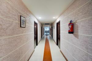 oyo 3697 hotel rivieraa