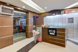 oyo 3697 hotel rivieraa