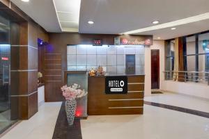 oyo 3697 hotel rivieraa