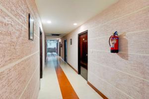 oyo 3697 hotel rivieraa