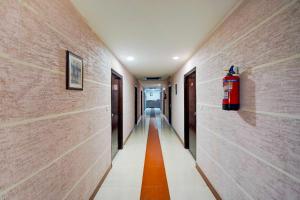 oyo 3697 hotel rivieraa